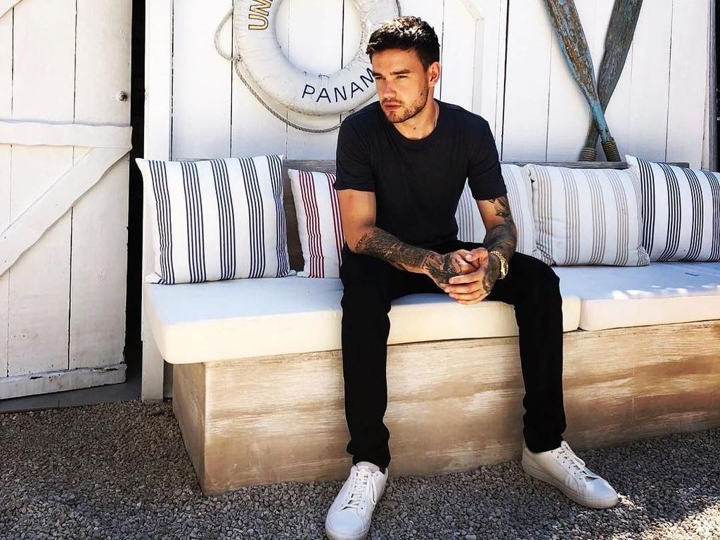 Liam Payne Jual Mansion Pribadi Rp 152 M Liam Payne Jual Mansion Pribadi Rp 152 M