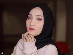 Fatin Shidqia Buka-bukaan Soal Diundang Isi Acara di Mesir