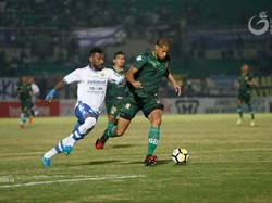 Pujian Mario Gomez untuk Patrich Wanggai