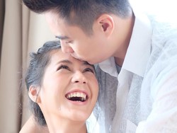 Ini Mas Kawin Baim Wong untuk Nikahi Paula Verhoeven