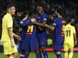 Kisah Mina Kalah Taruhan dari Messi dan Suarez