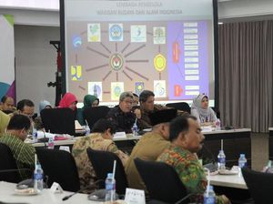 Ini yang Mau Dilakukan Pemerintah agar Budaya Asli Tak Luntur