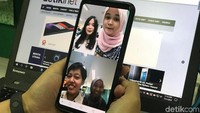 Cara Share Screen di WhatsApp, Presentasi Jadi Lebih Mudah