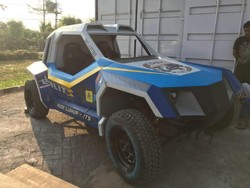 Orang Indonesia Masih Banyak yang Belum Ngerti Soal Mobil Listrik