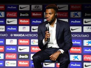 Lemar Bidik Final Liga Champions bersama Atletico