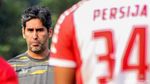 Persija Jalani Sesi Latihan Jelang Lawan Arema