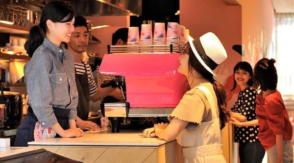 Foto: Beginilah Hotel Khusus Wanita di Jepang