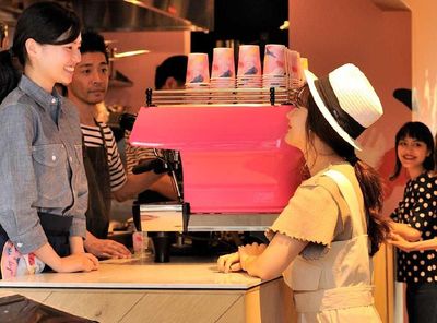 Foto: Beginilah Hotel Khusus Wanita di Jepang