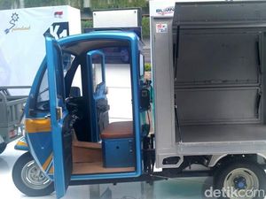 RI Punya Bemo Listrik, Siapa yang Bakal Pakai?