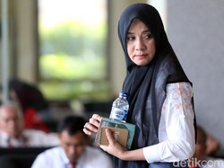 Partai Nanggroe Aceh Gelar Konvensi, Istri Irwandi Yusuf Masuk Bursa Cawagub