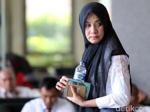 Partai Nanggroe Aceh Gelar Konvensi, Istri Irwandi Yusuf Masuk Bursa Cawagub Partai Nanggroe Aceh Gelar Konvensi, Istri Irwandi Yusuf Masuk Bursa Cawagub