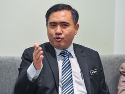 Menteri Transportasi Akan Tindak Tegas ATC Malaysia Terkait MH370