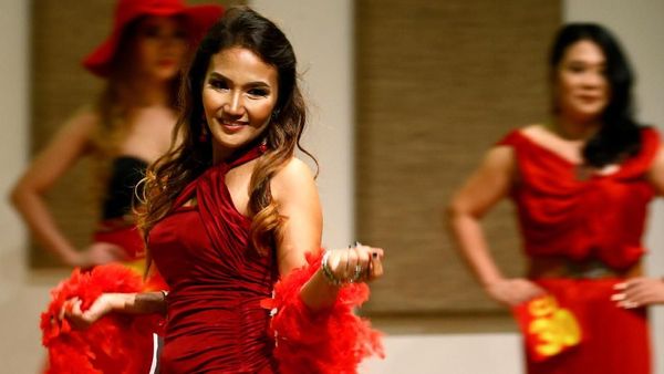 Ada Kontes Kecantikan untuk Pembantu Rumah Tangga, Seperti Ini Pesertanya