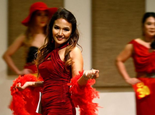 Ada Kontes Kecantikan untuk Pembantu Rumah Tangga, Seperti Ini Pesertanya