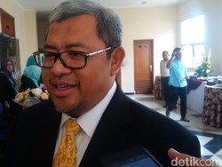 Aher Mengerucut di PKS untuk Cawapres Anies, Sekuat Apa Elektabilitasnya?