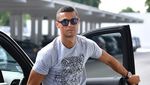 Ronaldo Memulai Petualangannya di Juventus