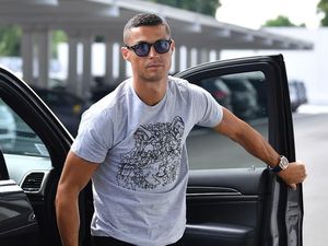 Bayern Tak Menyangka Juventus Akan Menebus Ronaldo
