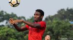 Persija Jalani Sesi Latihan Jelang Lawan Arema