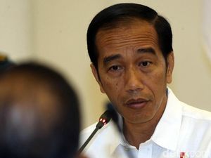 Tim Ahli Jokowi Bahas Nawacita Jilid II akan Diisi Nonparpol