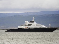 Kapal Yacht bakal Bebas Pajak, Regulasinya Rampung Tahun Ini