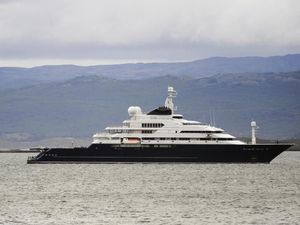 Kapal Yacht bakal Bebas Pajak, Regulasinya Rampung Tahun Ini Kapal Yacht bakal Bebas Pajak, Regulasinya Rampung Tahun Ini