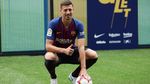Pencarian Tiada Akhir Barcelona: 10 Bek dalam 10 Tahun