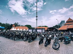 Laik Jalan Jadi Salah Satu Penilaian Hasil Modifikasi