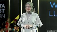 8 Koleksi Terbaru KAMI Didominasi Warna Terang dan Coklat Tua