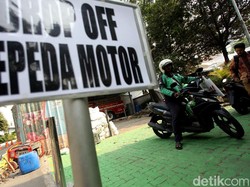 Koster Ingin Kotak-kotakan Wilayah untuk Ojol dan Opang di Bali