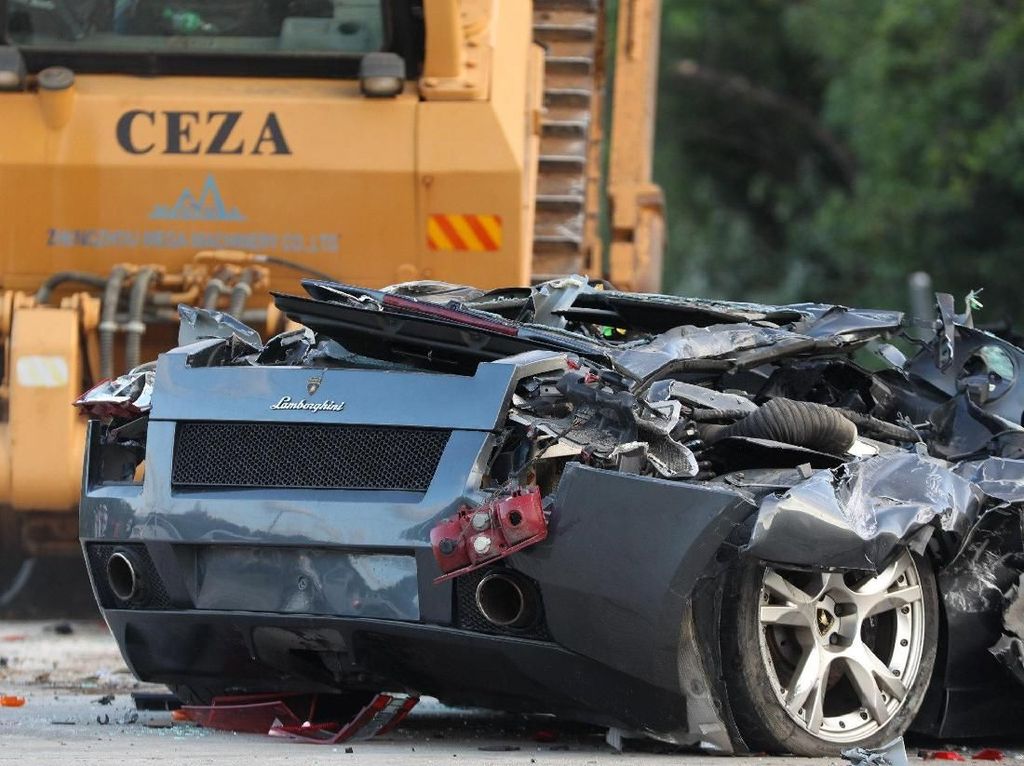 Umur Mobil Dibatasi, Mau Diapakan Setelah Uzur? Umur Mobil Dibatasi, Mau Diapakan Setelah Uzur?