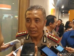 600 Pengendara Kena Tilang Elektronik, 100 Diberi Surat Konfirmasi