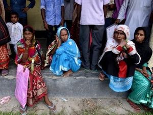 4 Juta Orang Kehilangan Status Kewarganegaraan India, Siapa Mereka?