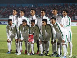Tentang Perjalanan Timnas Indonesia Menuju Piala Asia U-16