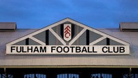 Fulham di tempat ketiga. Rata-rata usia pemainnya adalah 27,6 tahun (Getty Images)