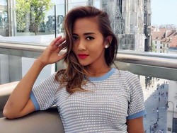 Suami Meninggal, Tiara Lestari Sedih Rayakan Ultah Pernikahan Sendirian