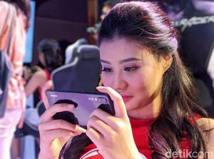 Iklan Selfie Nova 3 Pakai DSLR, Ini Kata Huawei Iklan Selfie Nova 3 Pakai DSLR, Ini Kata Huawei