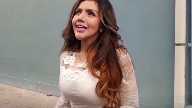 Dituding Hotman Punya Berlian Palsu, Barbie Kumalasari Tersinggung
