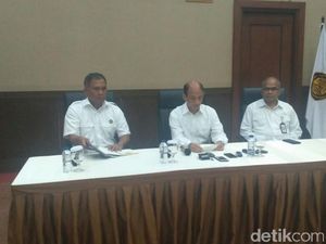 Blok Rokan Diserahkan ke Pertamina