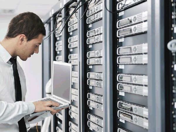 10 Pekerjaan Teknologi Bergaji Tertinggi di 2018