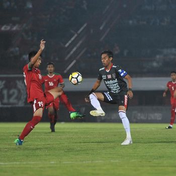 Misi Besar Hanif Sjahbandi di Asian Games 2018