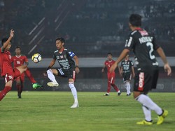 Bali United Ingin Pangkas Jarak dengan Tim Papan Atas