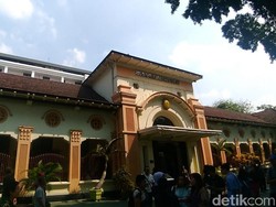 49 Peninjauan Kembali Diajukan ke PN Surabaya Selama 6 Bulan Terakhir