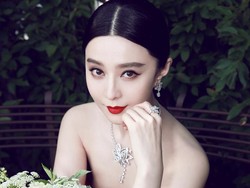 Mengejutkan, Penampilan Fan Bingbing di Instagram Setelah Hilang Misterius