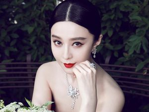 Mengejutkan, Penampilan Fan Bingbing di Instagram Setelah Hilang Misterius Mengejutkan, Penampilan Fan Bingbing di Instagram Setelah Hilang Misterius