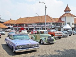 Builder Harus Jadi Tuan Rumah di Negeri Sendiri