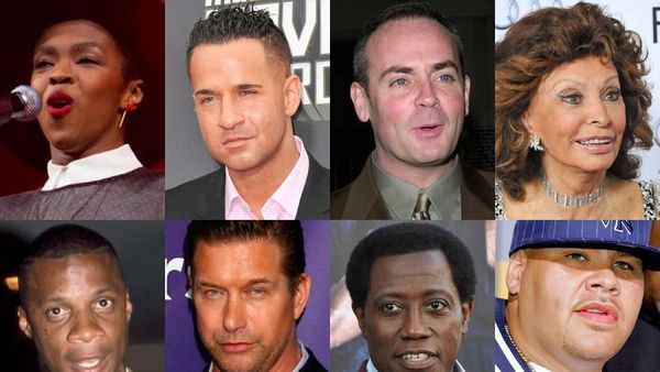 Deretan Orang Kaya yang Ngemplang Pajak