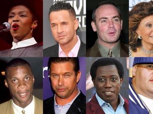 Deretan Orang Kaya yang Ngemplang Pajak