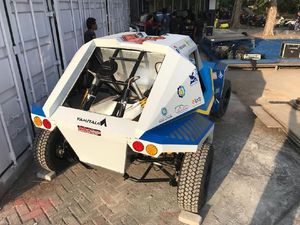 Nggak Perlu Impor, Indonesia Juga Bisa Bikin Mobil Kayak Tesla