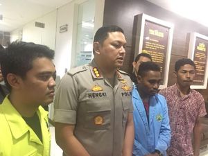 Mahasiswa Dukung Polisi Tindak Tegas Pelaku Kejahatan