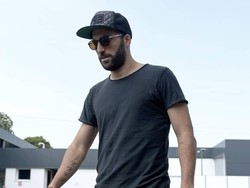 Gonzalo Higuain yang tengah dispekulasikan pun tak ketinggalan. Higuain belakangan sedang diincar oleh Chelsea dan AC Milan. Satu hal yang menarik: Higuain kembali dari liburan dalam kondisi fisik yang cukup bagus, tak kegemukan seperti beberapa musim lalu. (Foto: Instagram @juventus)